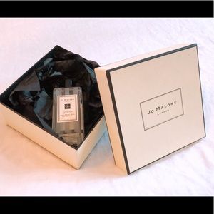 Jo Malon English Pear & Freesia Body Hand Wash